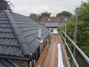  Tile Roof Replacement In Sale